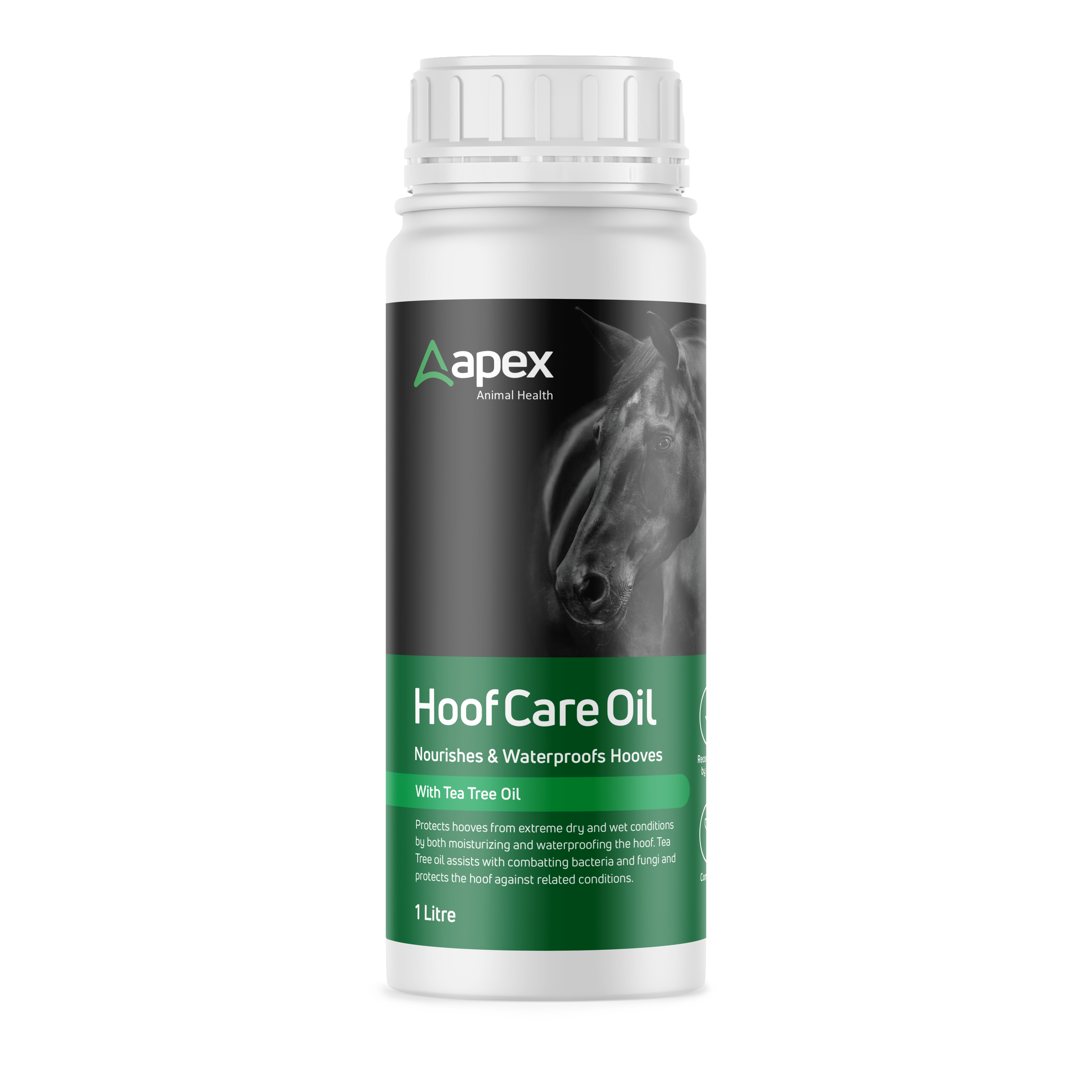 Hoof Care Oil